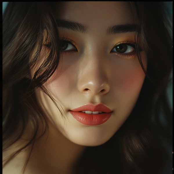 模特 林晚 - 美女图片秀