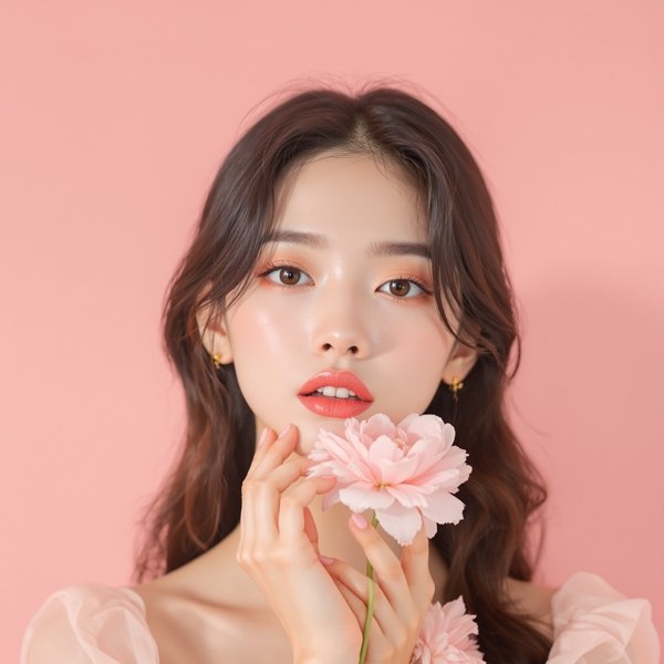 模特 许安然 - 美女图片秀